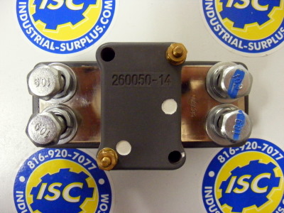 <b>Cutler-Hammer - </b>2608D25G04 Neutral Current Sensor